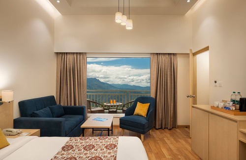 Kumarhatti Complejo | Cassia Hotels and Resorts