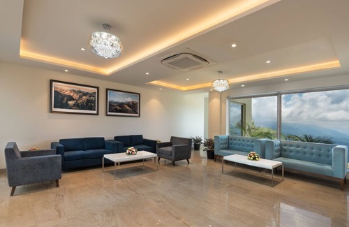 Kumarhatti Complejo | Cassia Hotels and Resorts