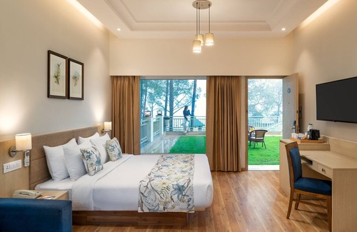 Kumarhatti Complejo | Cassia Hotels and Resorts