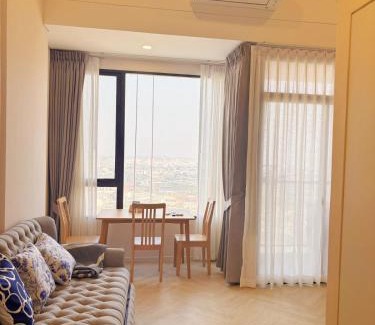 Rama 9 Apartamento | Cassia Rama9 Loft Highrise View Central