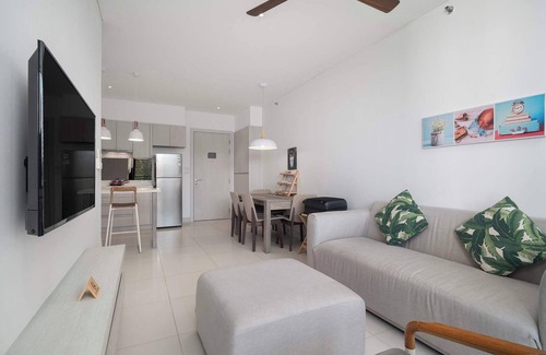 Bang Tao Apartamento | Cassia Residences by Banyan Living