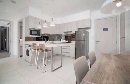 Bang Tao Apartamento | Cassia Residences by Banyan Living