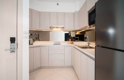 Bang Tao Apartamento | Cassia Residences by Banyan Living