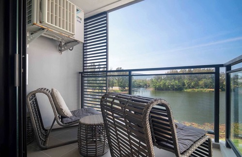 Bang Tao Apartamento | Cassia Residences by Banyan Living