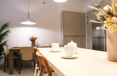 Bang Tao Apartamento | Cassia Residences Sea View