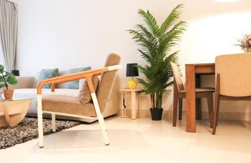 Bang Tao Apartamento | Cassia Residences Sea View