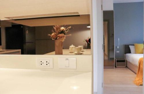 Bang Tao Apartamento | Cassia Residences Sea View