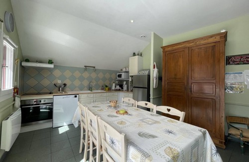 Aydius Casa | Cassiau - Aydius - Gîte