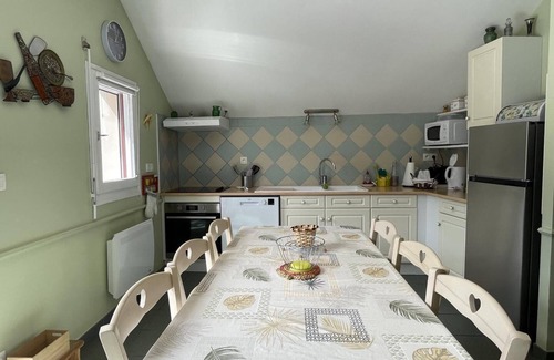 Aydius Casa | Cassiau - Aydius - Gîte
