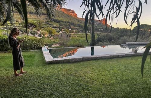 Cassis Apartamento | cassidylle