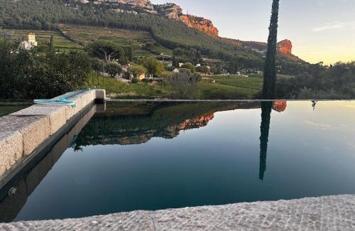 Cassis Apartamento | cassidylle