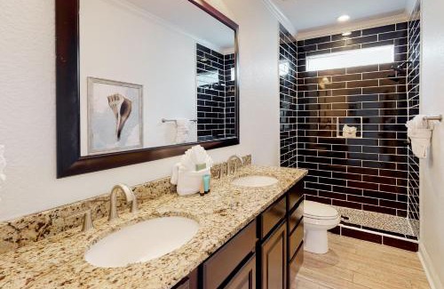 Villages of Crystal Beach Casa | Cassie's Beach Cottage