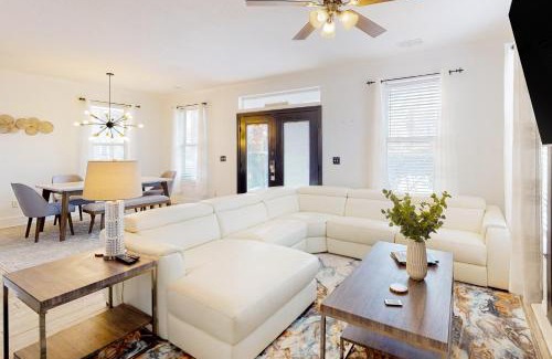 Villages of Crystal Beach Casa | Cassie's Beach Cottage