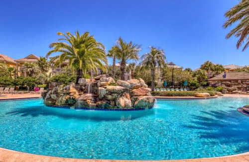 Villages of Crystal Beach Casa | Cassie's Beach Cottage