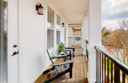 Villages of Crystal Beach Casa | Cassie's Beach Cottage