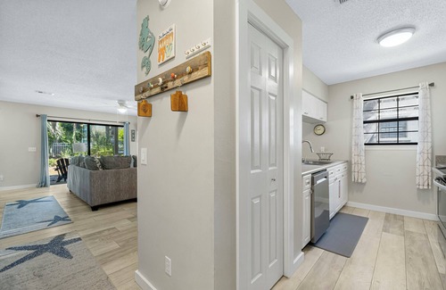 Cassine Village Condominio | Cassine Gardens by Panhandle Getaways