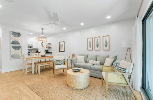 Cassine Village Condominio | Cassine Gardens by Panhandle Getaways