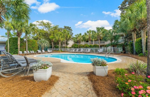 Cassine Village Condominio | Cassine Gardens by Panhandle Getaways