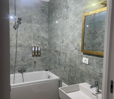Cassino Apartamento | Cassino - Appartamento Afrodite - Parco del Gari