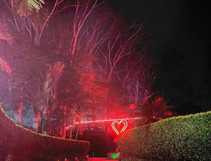 Santo Andre Hotel | Cassino Motel 2