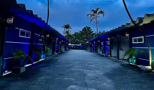 Santo Andre Hotel | Cassino Motel 6