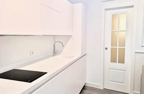 Sanlucar de Guadiana Casa | Casa Casiopea. Elegante y exótica.