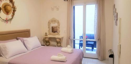 Kanoni Apartamento | Casso Pietra