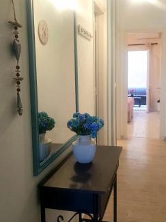 Kanoni Apartamento | Casso Pietra