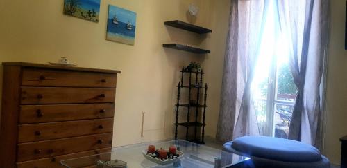 Kanoni Apartamento | Casso Pietra