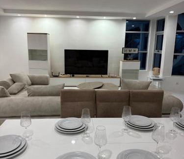 Angola Casa | Cassoma House