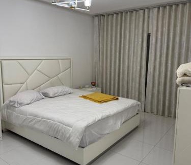 Angola Casa | Cassoma House