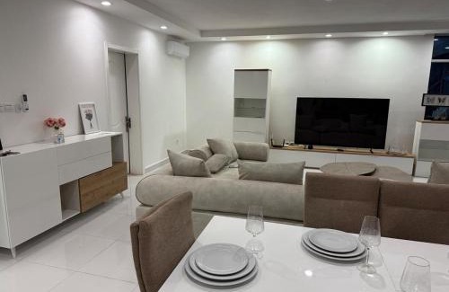 Angola Casa | Cassoma House