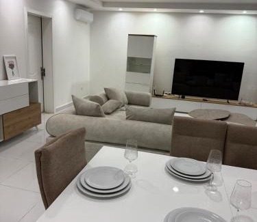 Angola Casa | Cassoma House