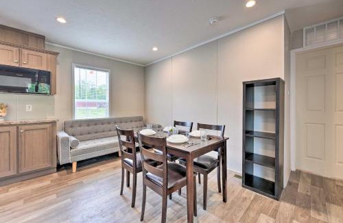 Cassopolis Casa | Cassopolis Escape, Near Stevens Memorial Park