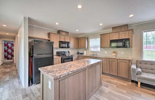 Cassopolis Casa | Cassopolis Escape, Near Stevens Memorial Park