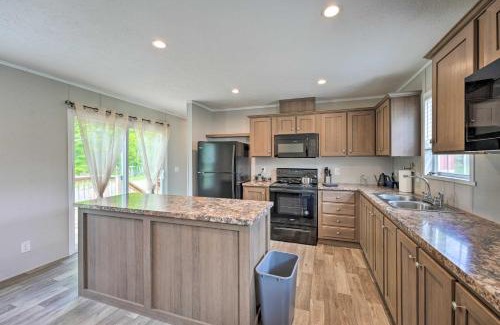 Cassopolis Casa | Cassopolis Escape, Near Stevens Memorial Park