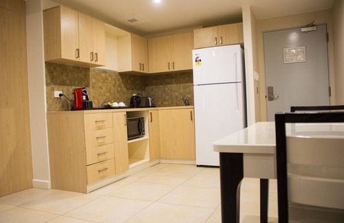 Kiunga Hotel | Cassowary Hotel