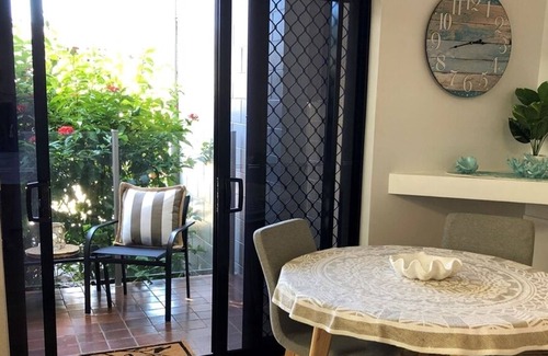 South Mission Apartamento | Cassowary Nest - South Mission Beach