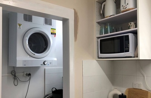 South Mission Apartamento | Cassowary Nest - South Mission Beach