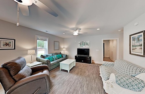 Tranquil Harbour Casa | Cast A Waves