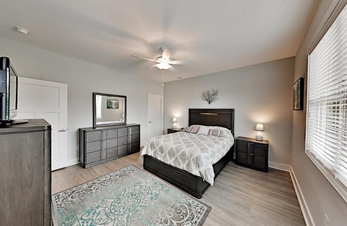 Tranquil Harbour Casa | Cast A Waves