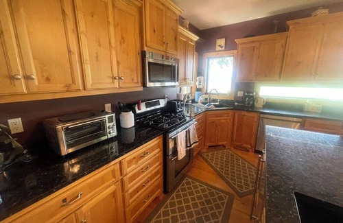 Annandale Cabina | Cast Away Cabin Rental Snowmobile rentals, Tours, and New Boat Rentals