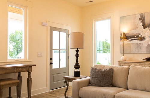 Guntersville Casa | Cast Away Cottage at River Rocks Plantation