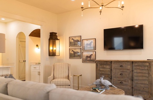 Guntersville Casa | Cast Away Cottage at River Rocks Plantation