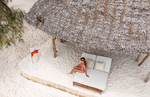 Kiwengwa Apartamento | Cast Away Residence