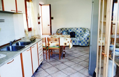 Castiglione della Pescaia Apartamento | Castiglione della Pescaia, Grosseto, Toscana, Italia