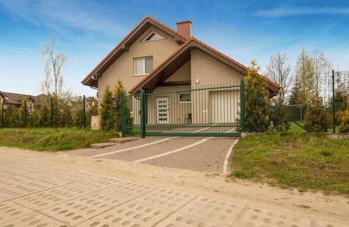 Warzenko Casa | Alojamiento de 2 habitaciones en Warzenko