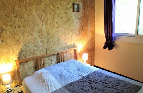 Gaillan-en-Medoc Casa | Casa de vacaciones Castagney (GEM160) en Gaillan-en-Médoc - 6 personas, 3 dormitorios