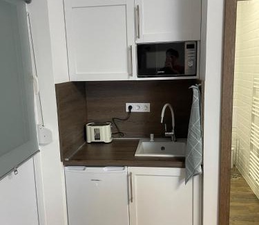 Zalakaros Apartamento | Castanea Apartmanok Zalakaros