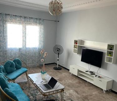 Ouakam Apartamento | Castanheimmo GMBH